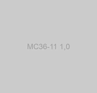 МС36-11 1,0 image